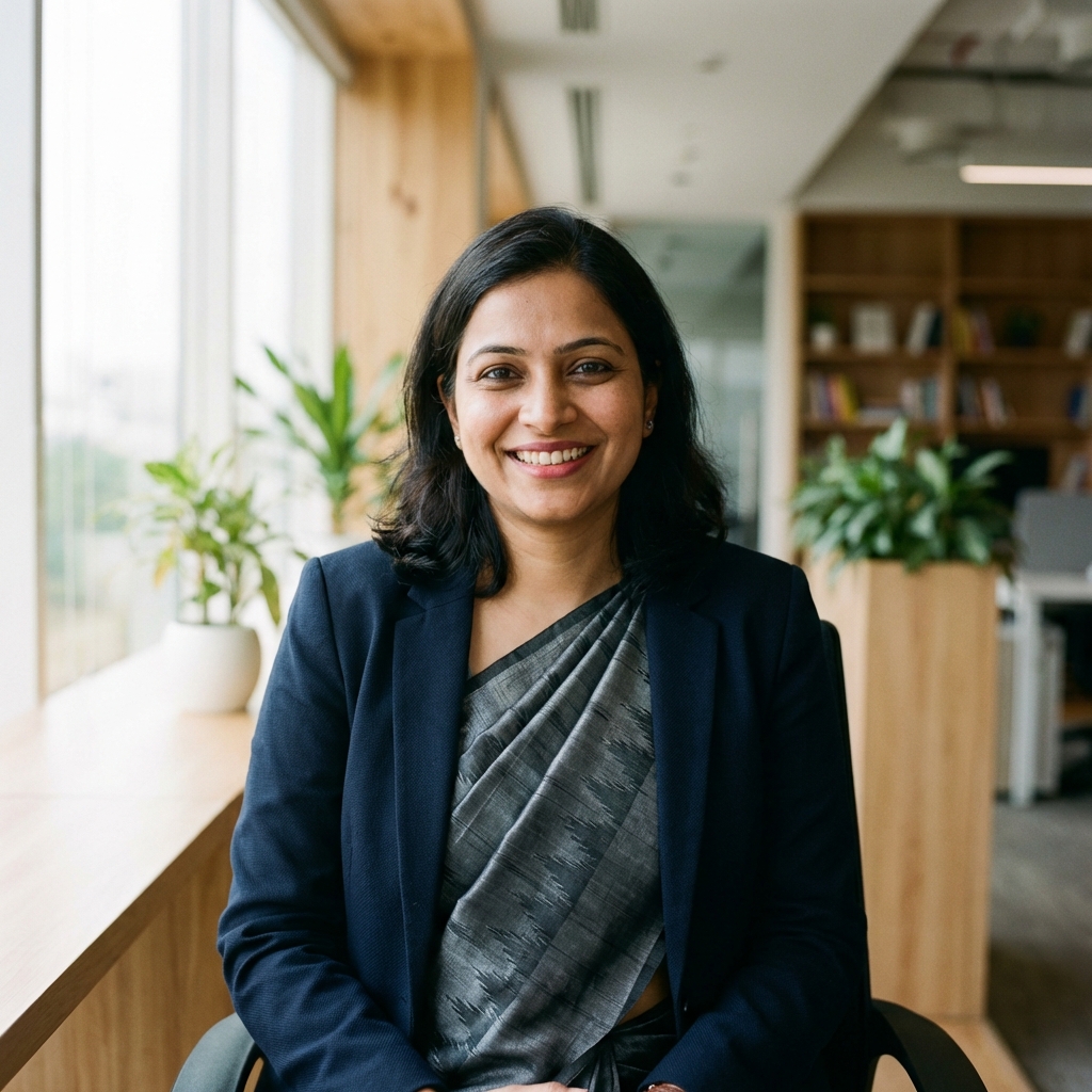 Professional Recognition